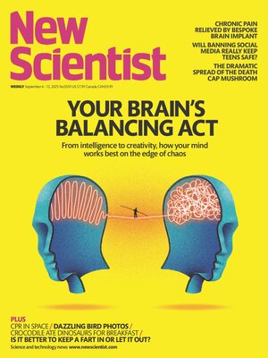 New Scientist - Magazine